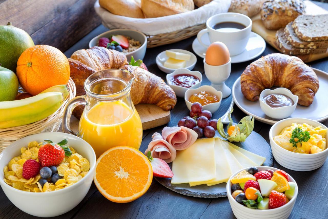 Sowell Hotels Les Chevaliers Каркасон Екстериор снимка