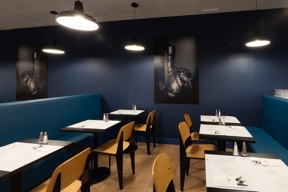 Sowell Hotels Les Chevaliers Каркасон Екстериор снимка
