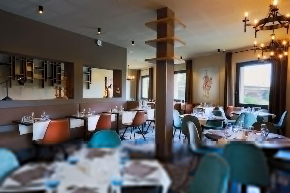 Sowell Hotels Les Chevaliers Каркасон Екстериор снимка